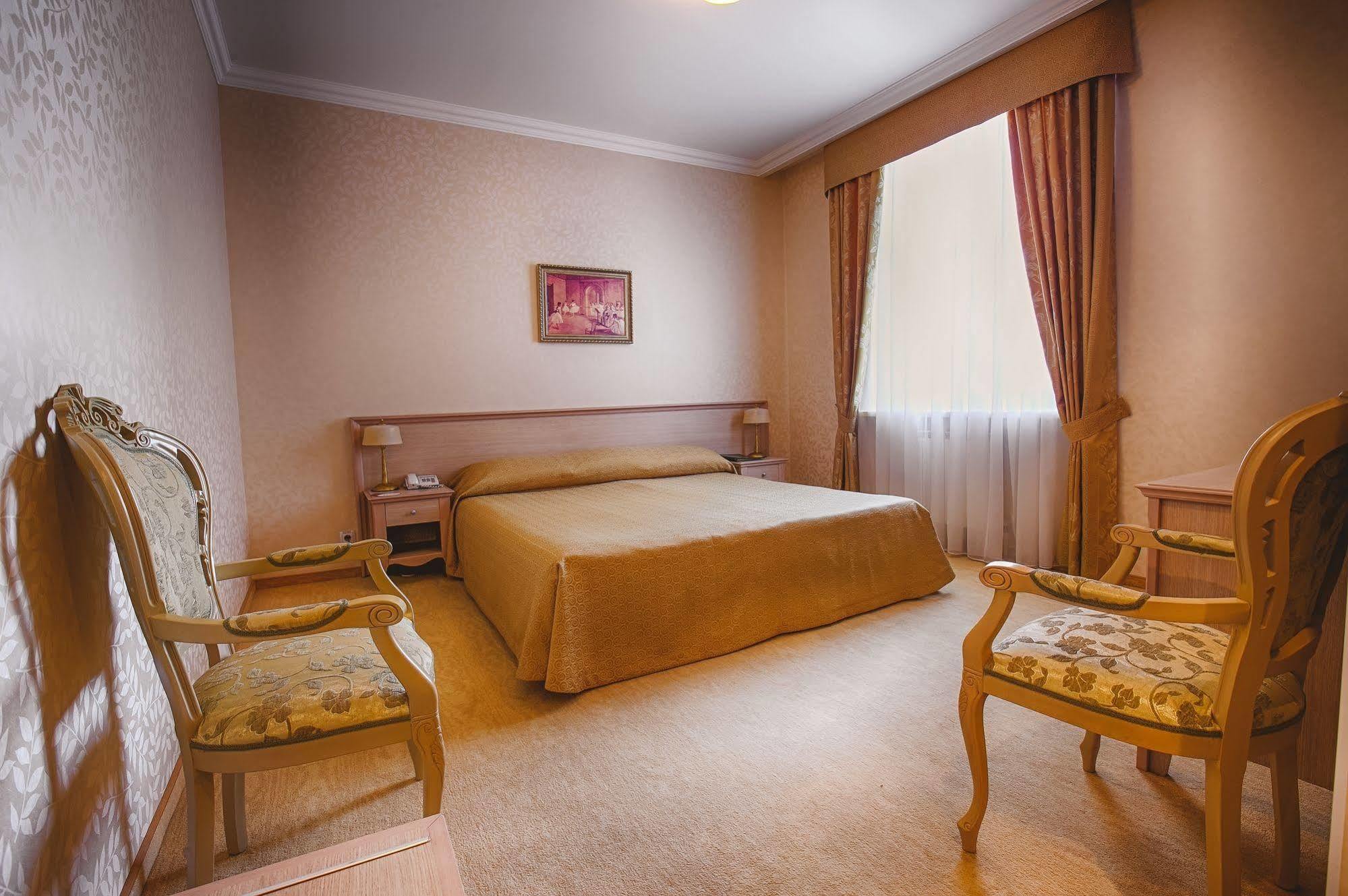 Hermitage Hotel Rostov-On-Don Ngoại thất bức ảnh